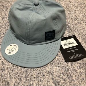 Outdoor Research Stuart Cap.